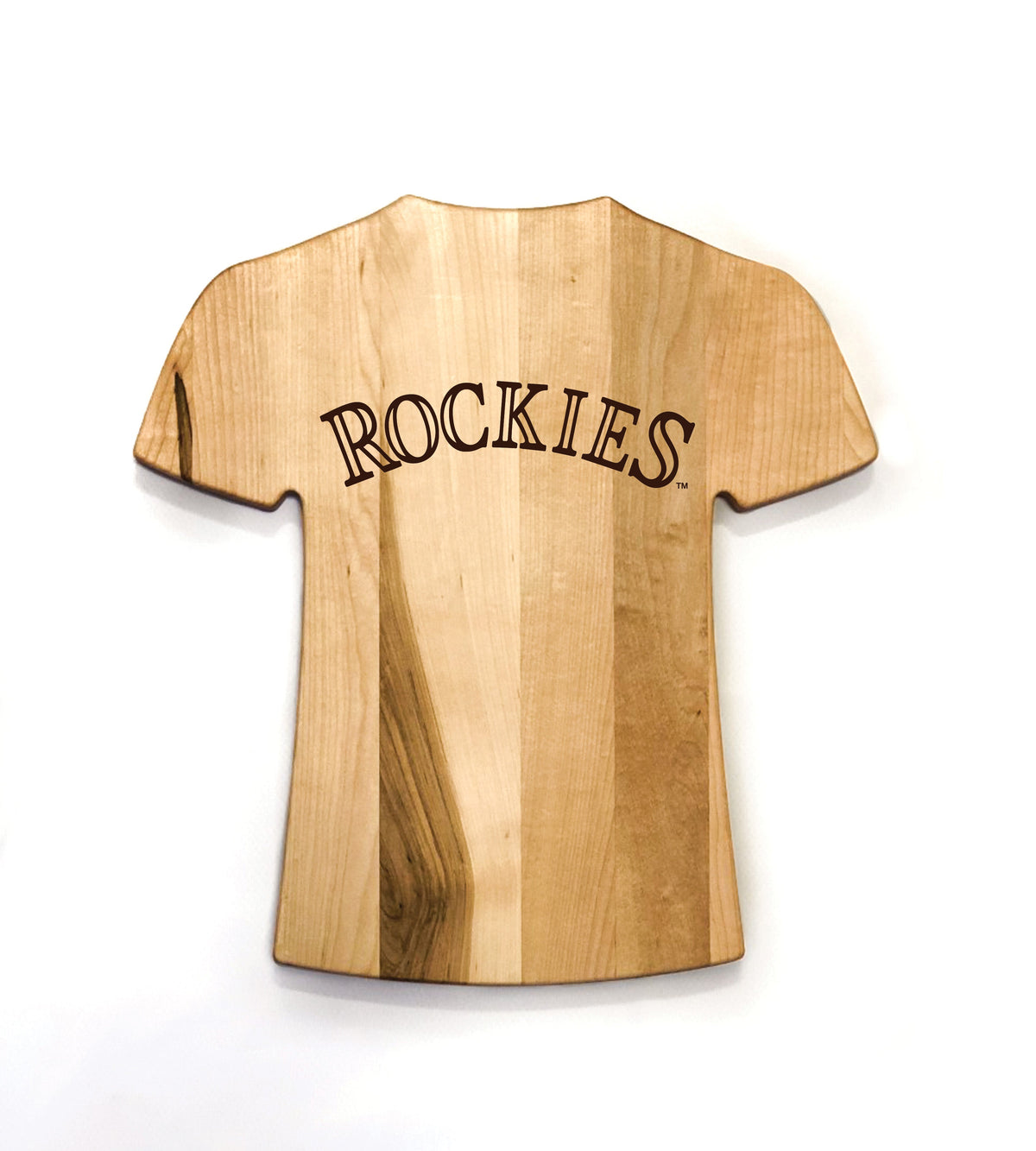 Colorado Rockies "Heavy Hitter" Combo Set
