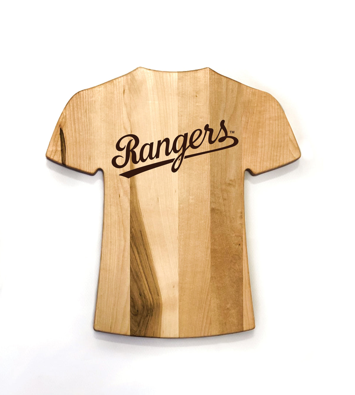 Texas Rangers "Heavy Hitter" Combo Set