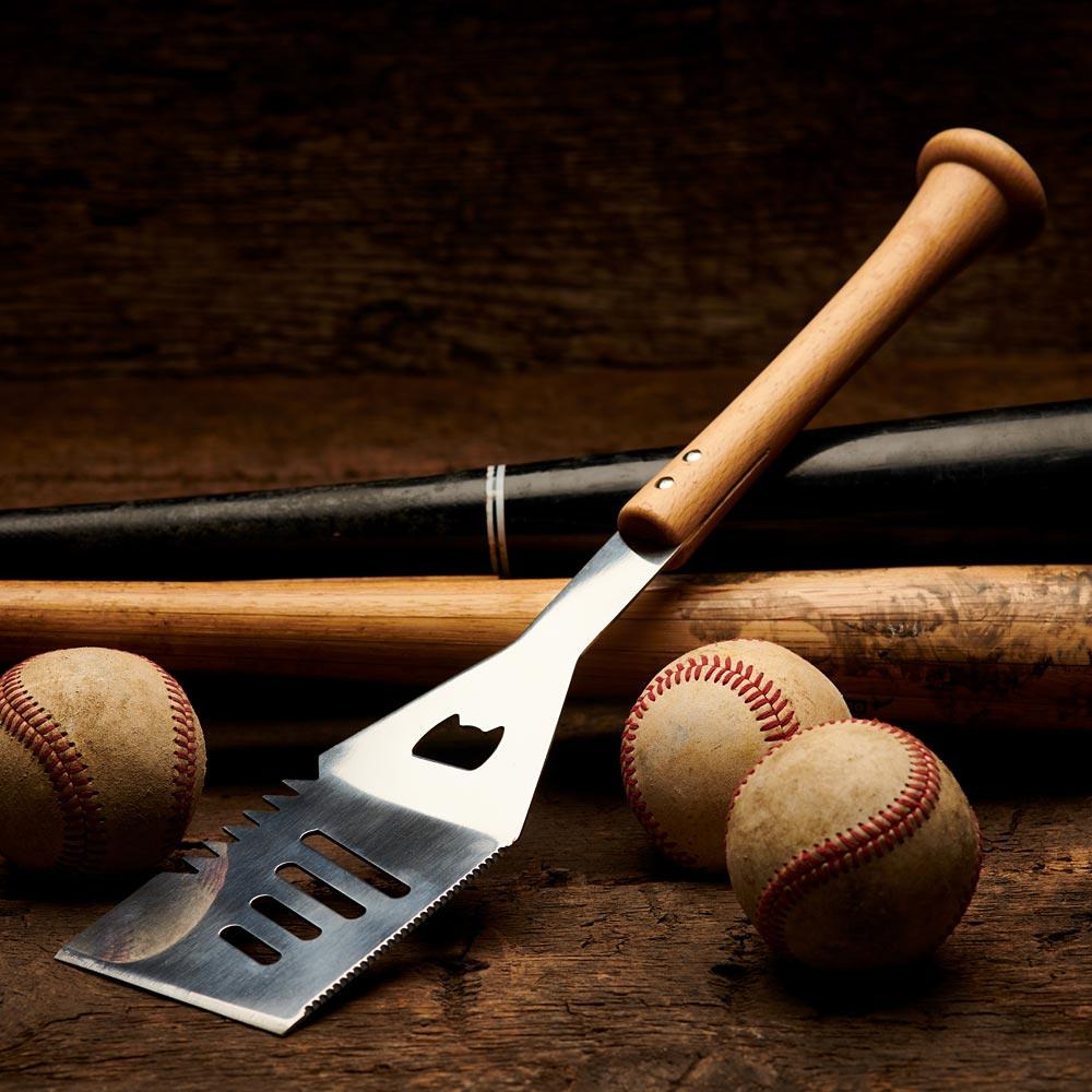 Toronto Blue Jays "SLIDER" Spatula