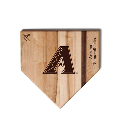 Arizona Diamondbacks "Heavy Hitter" Combo Set