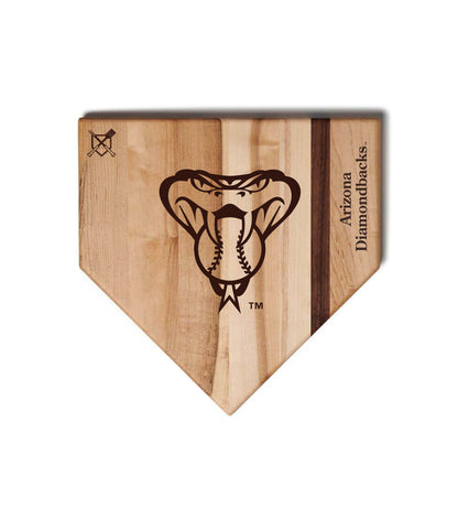 Arizona Diamondbacks "Heavy Hitter" Combo Set