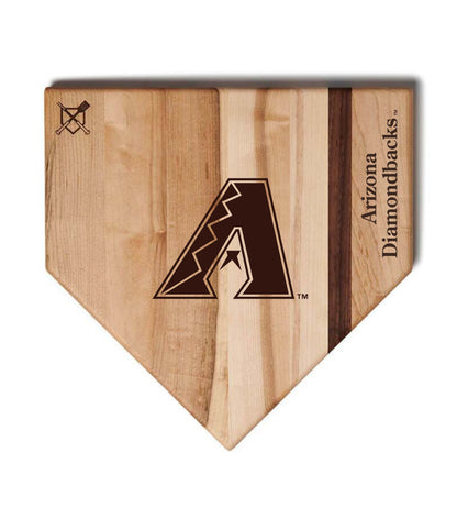 Arizona Diamondbacks "Heavy Hitter" Combo Set