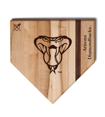 Arizona Diamondbacks "Heavy Hitter" Combo Set
