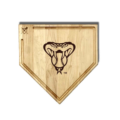 Arizona Diamondbacks "Heavy Hitter" Combo Set