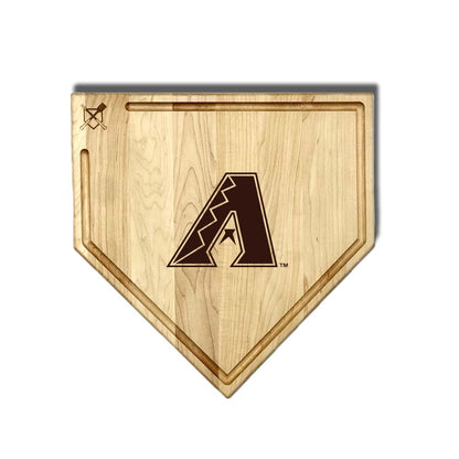Arizona Diamondbacks "Heavy Hitter" Combo Set