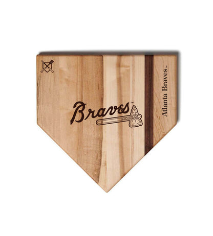 Atlanta Braves  "Heavy Hitter" Combo Set