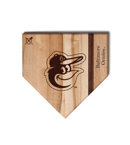 Baltimore Orioles "Heavy Hitter" Combo Set