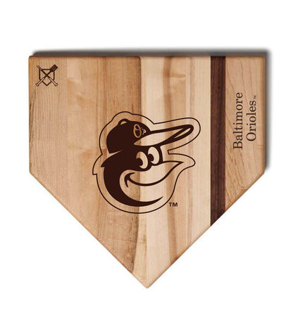 Baltimore Orioles "Heavy Hitter" Combo Set