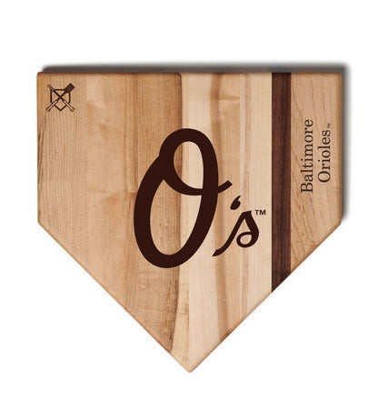 Baltimore Orioles "Heavy Hitter" Combo Set
