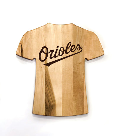 Baltimore Orioles "Heavy Hitter" Combo Set