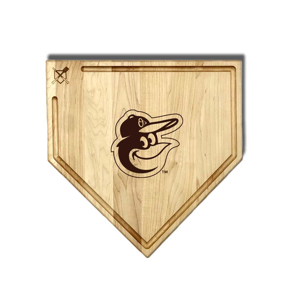 Baltimore Orioles "Heavy Hitter" Combo Set