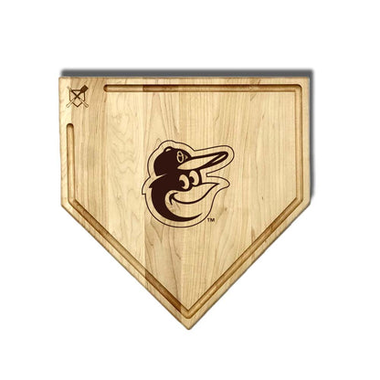 Baltimore Orioles "Heavy Hitter" Combo Set