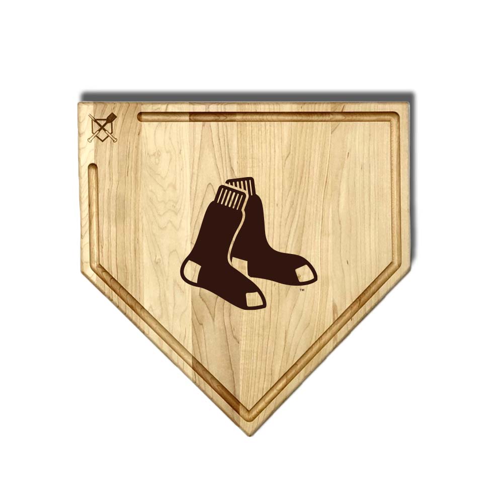 Boston Red Sox "Heavy Hitter" Combo Set