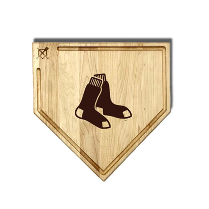 Boston Red Sox "Heavy Hitter" Combo Set