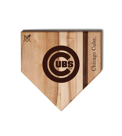 Chicago Cubs "Heavy Hitter" Combo Set