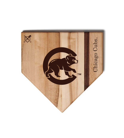 Chicago Cubs "Heavy Hitter" Combo Set