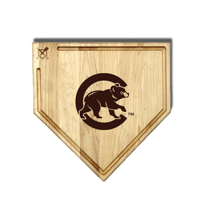 Chicago Cubs "Heavy Hitter" Combo Set