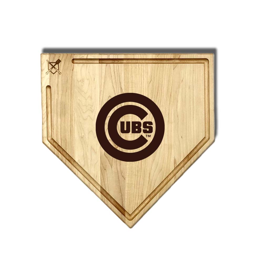 Chicago Cubs "Heavy Hitter" Combo Set