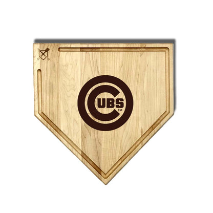 Chicago Cubs "Heavy Hitter" Combo Set