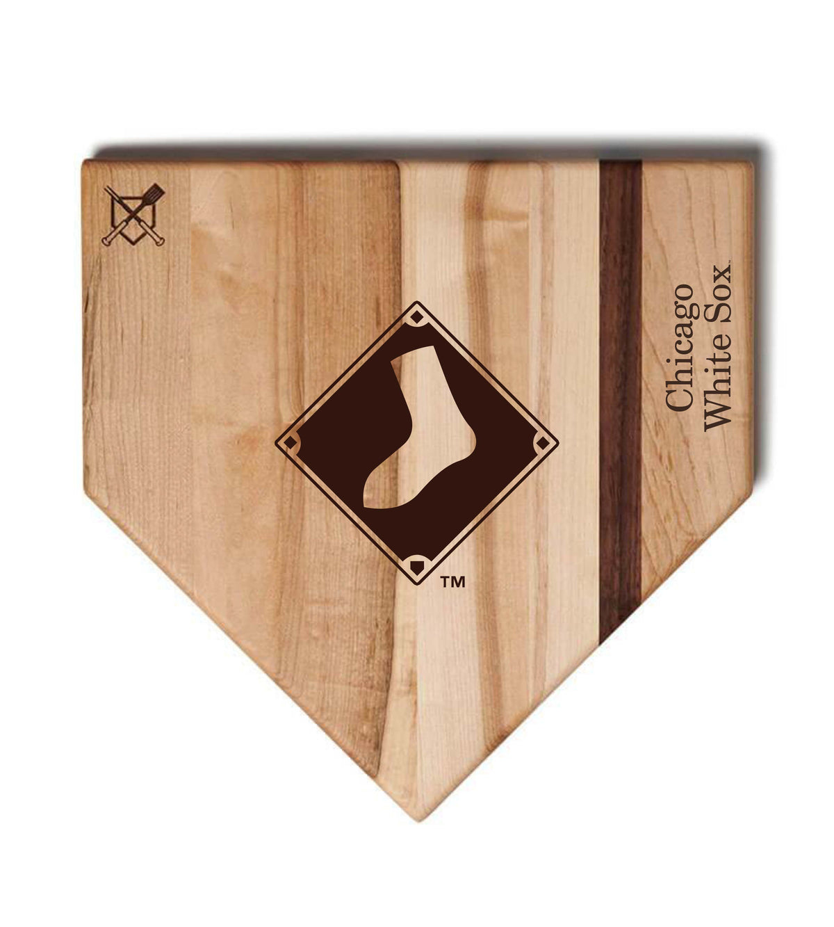 Chicago White Sox "Heavy Hitter" Combo Set