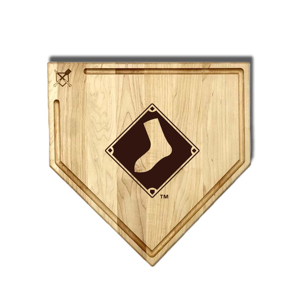 Chicago White Sox "Heavy Hitter" Combo Set