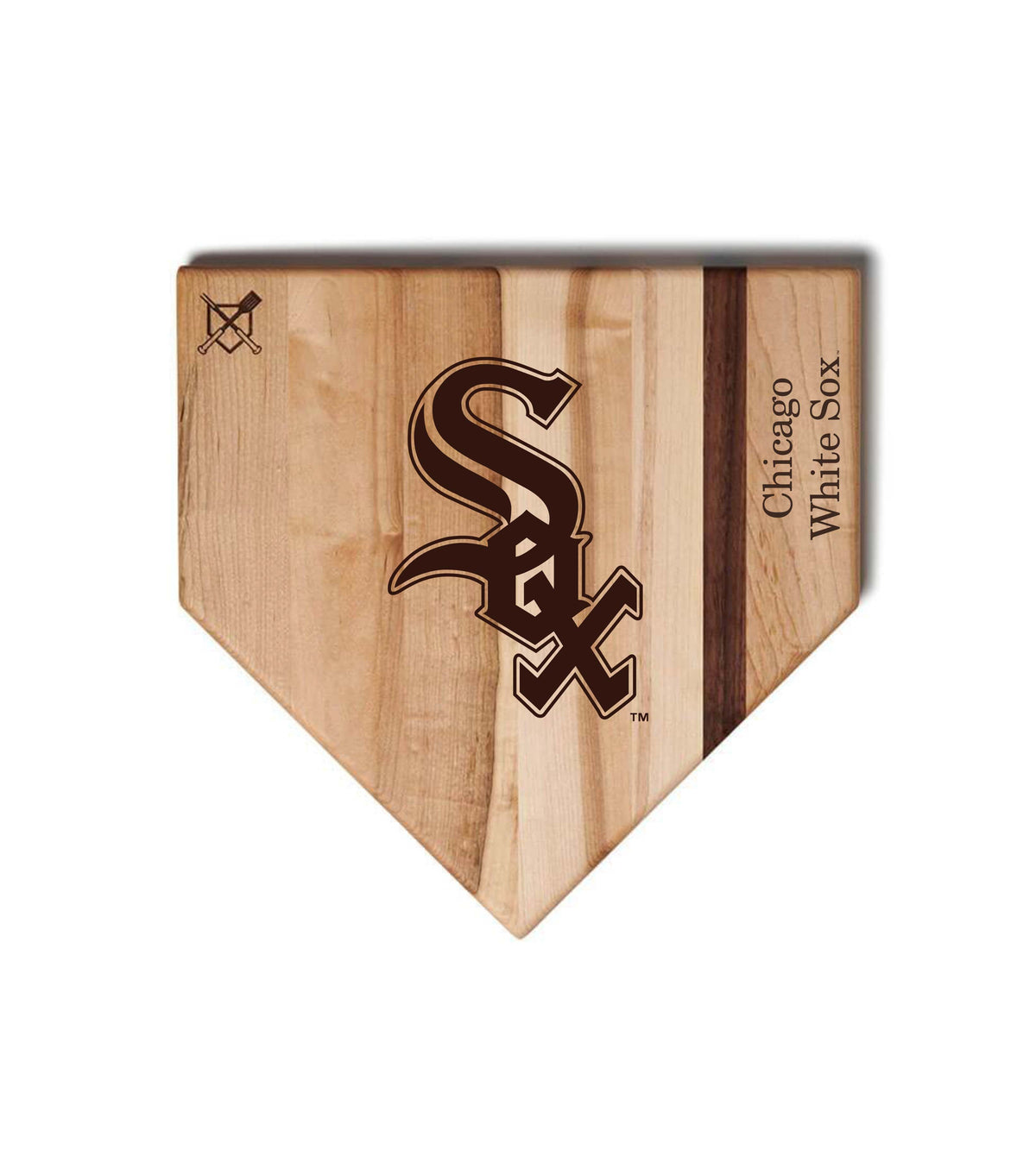 Chicago White Sox "Heavy Hitter" Combo Set