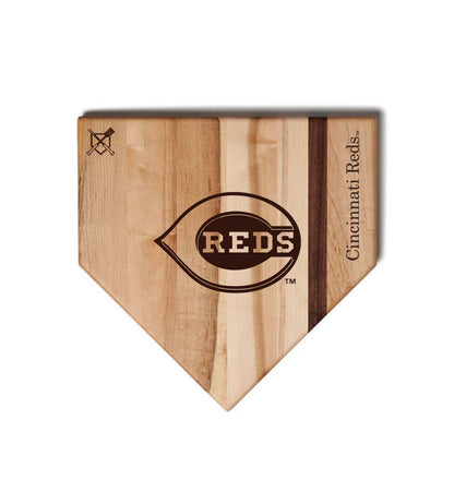 Cincinnati Reds "Heavy Hitter" Combo Set