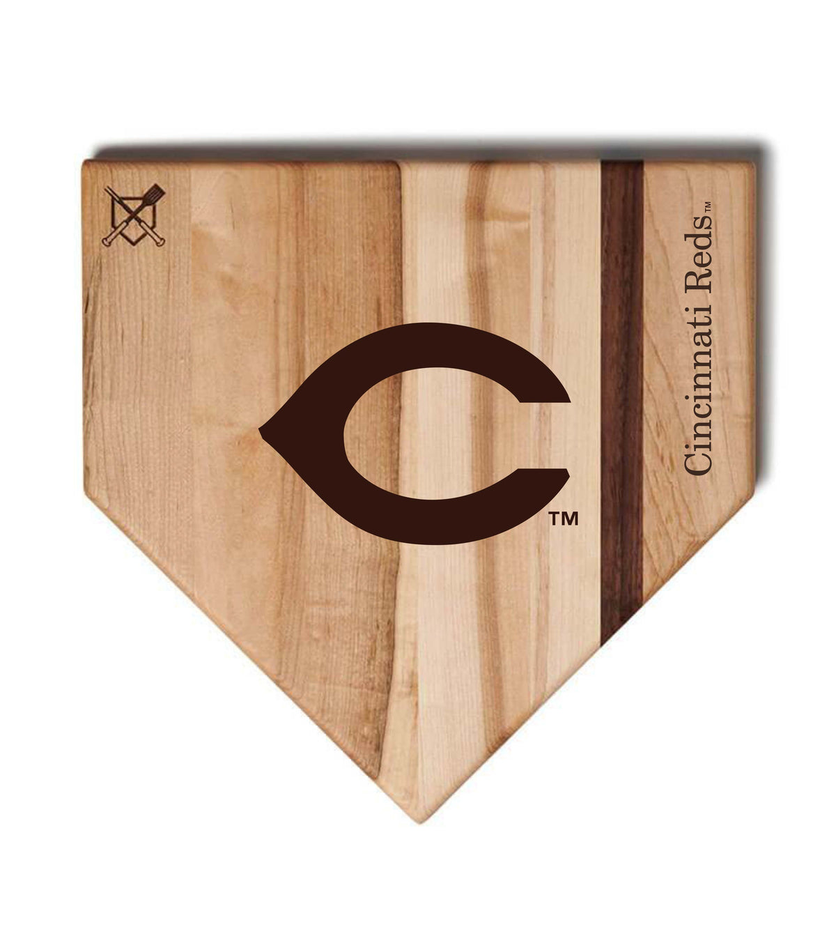 Cincinnati Reds "Heavy Hitter" Combo Set