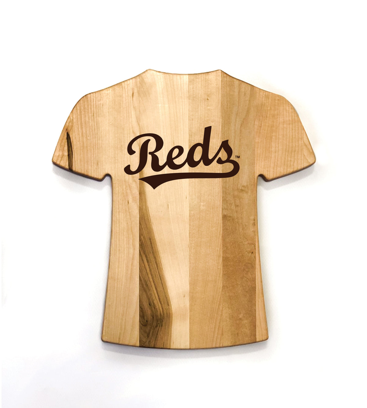 Cincinnati Reds "Heavy Hitter" Combo Set