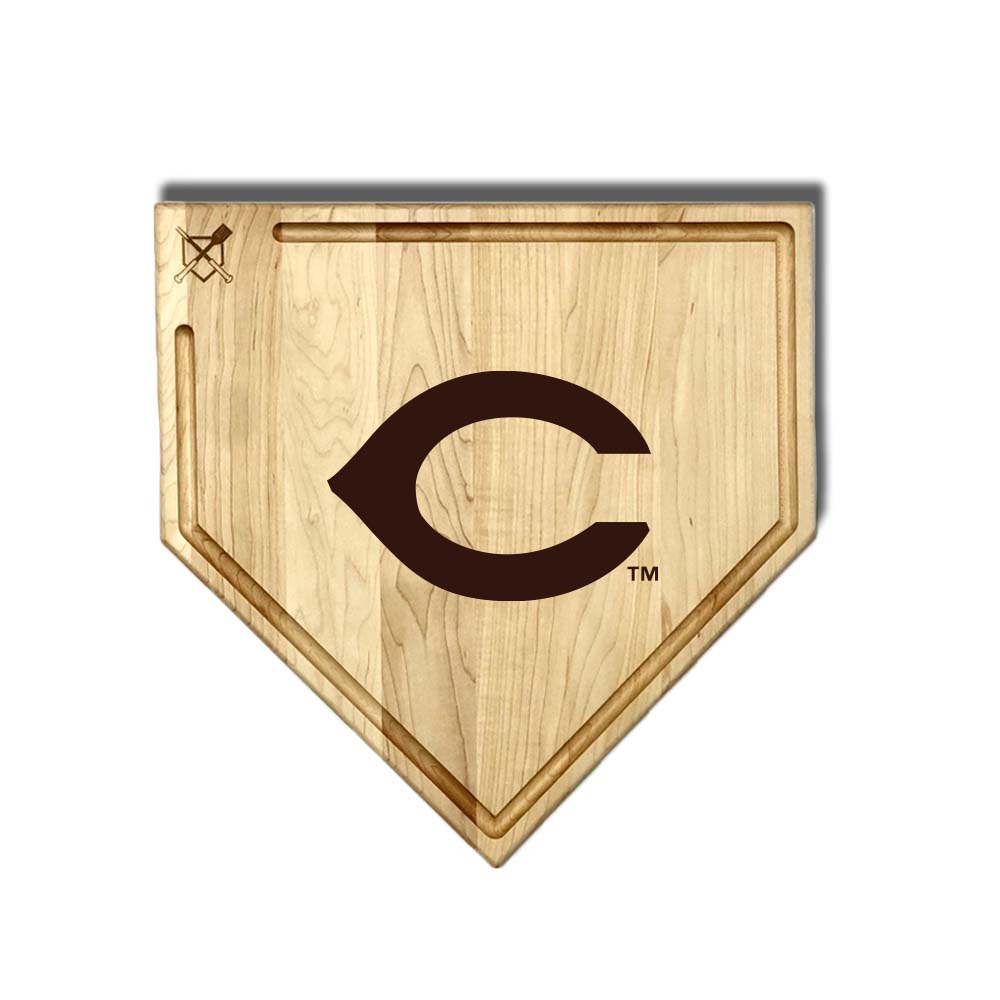 Cincinnati Reds "Heavy Hitter" Combo Set