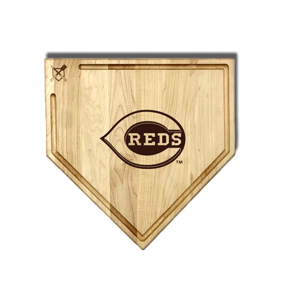 Cincinnati Reds "Heavy Hitter" Combo Set