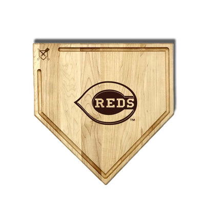 Cincinnati Reds "Heavy Hitter" Combo Set