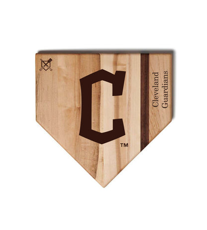 Cleveland Guardians "Heavy Hitter" Combo Set