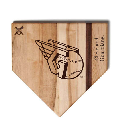 Cleveland Guardians "Heavy Hitter" Combo Set