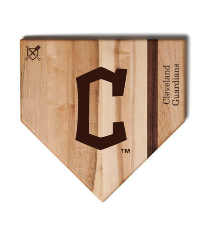 Cleveland Guardians "Heavy Hitter" Combo Set