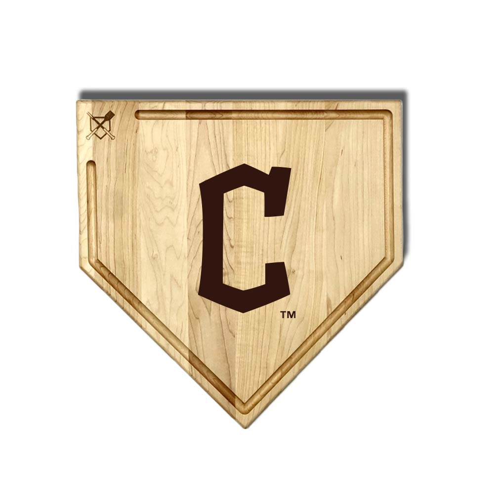 Cleveland Guardians "Heavy Hitter" Combo Set