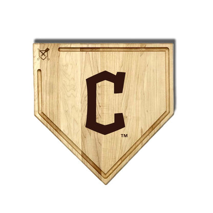 Cleveland Guardians "Heavy Hitter" Combo Set