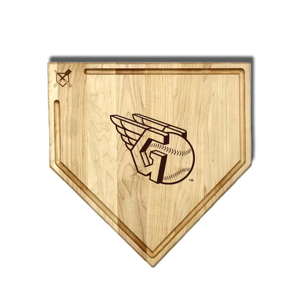 Cleveland Guardians "Heavy Hitter" Combo Set