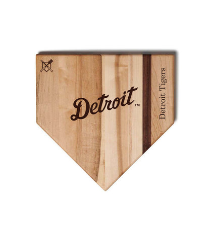 Detroit Tigers "Heavy Hitter" Combo Set