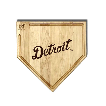 Detroit Tigers "Heavy Hitter" Combo Set