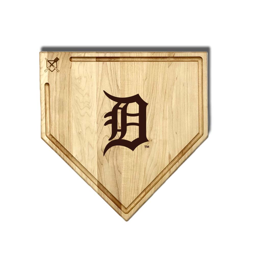 Detroit Tigers "Heavy Hitter" Combo Set