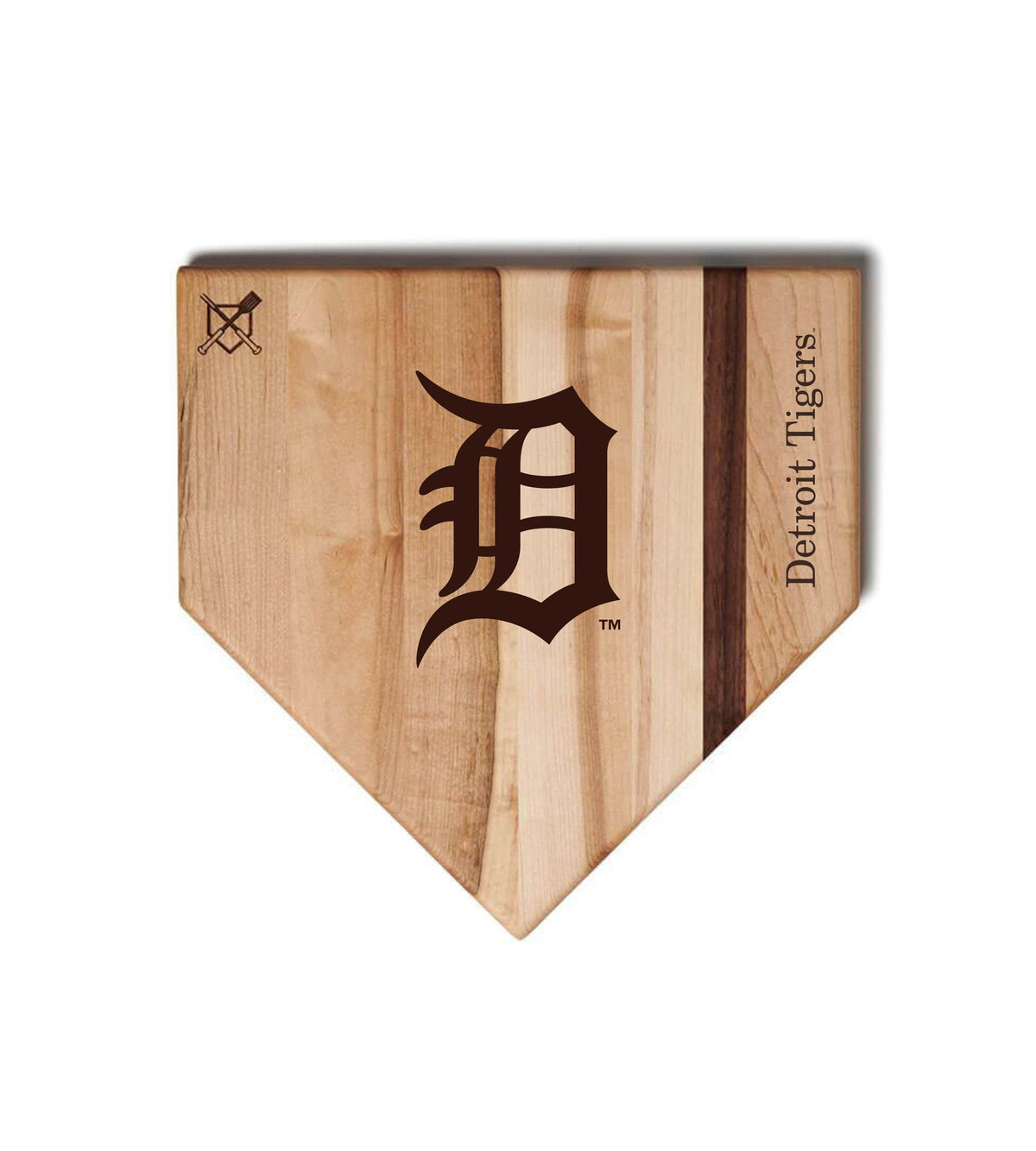 Detroit Tigers "Heavy Hitter" Combo Set