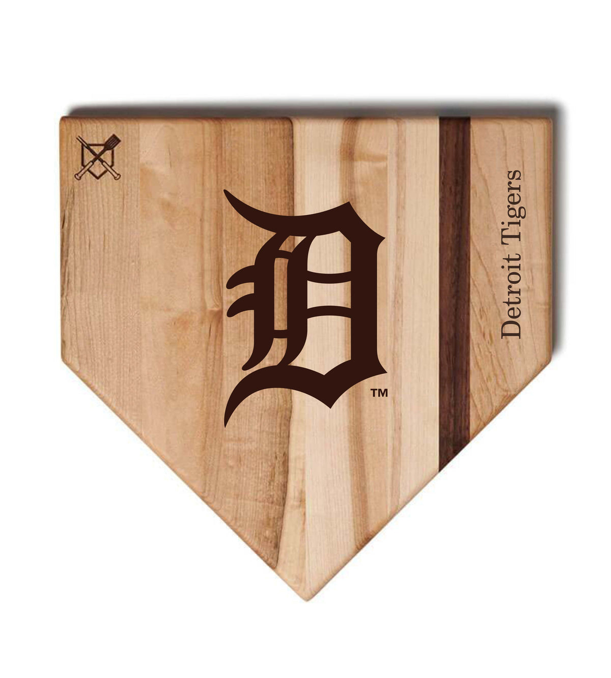 Detroit Tigers "Heavy Hitter" Combo Set