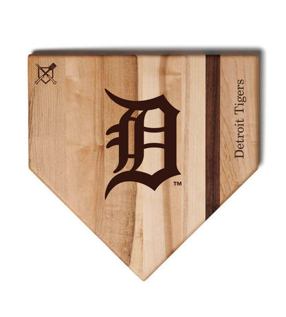 Detroit Tigers "Heavy Hitter" Combo Set
