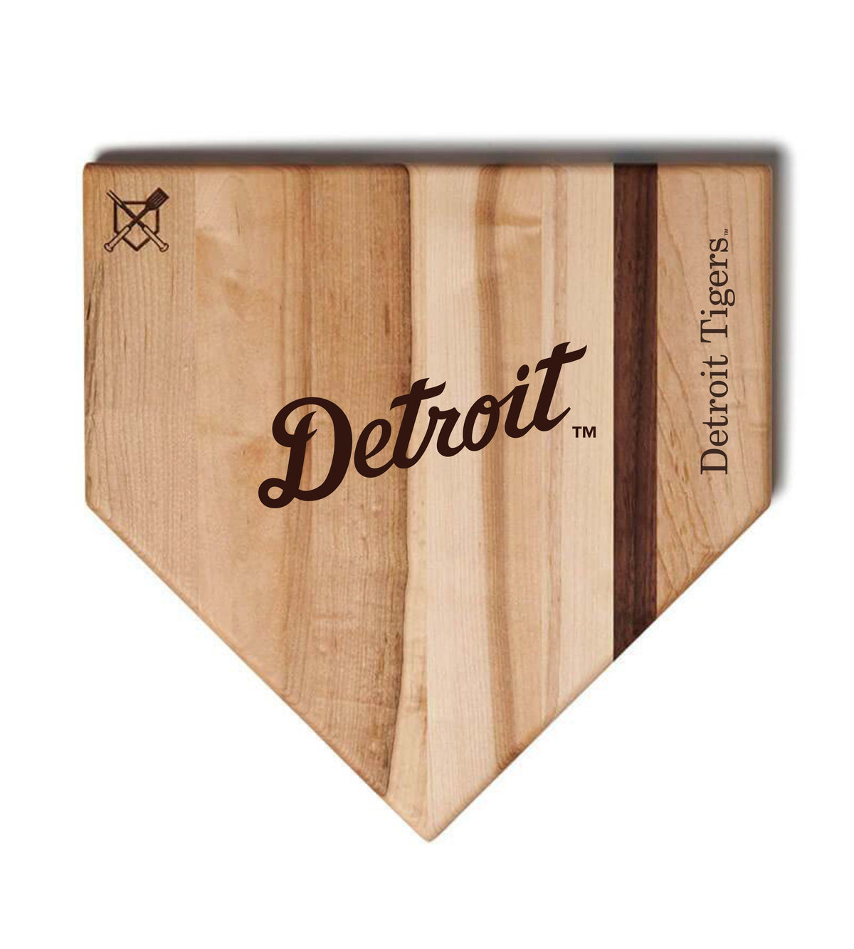 Detroit Tigers "Heavy Hitter" Combo Set