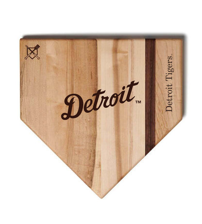 Detroit Tigers "Heavy Hitter" Combo Set