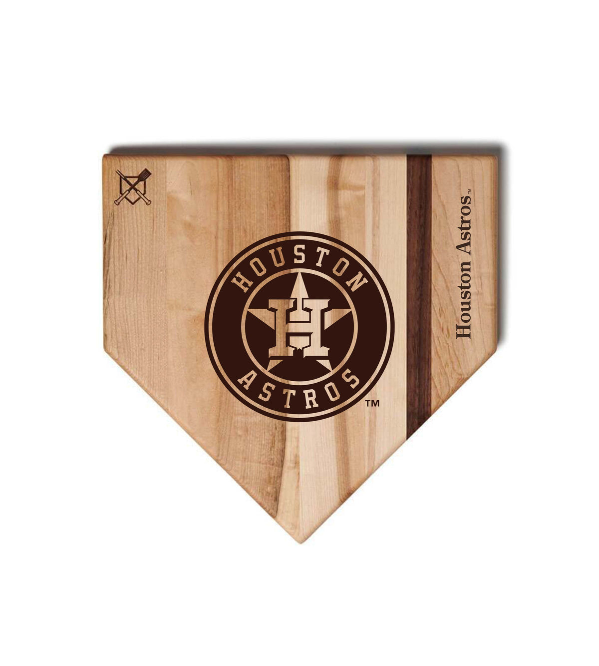 Houston Astros "Heavy Hitter" Combo Set