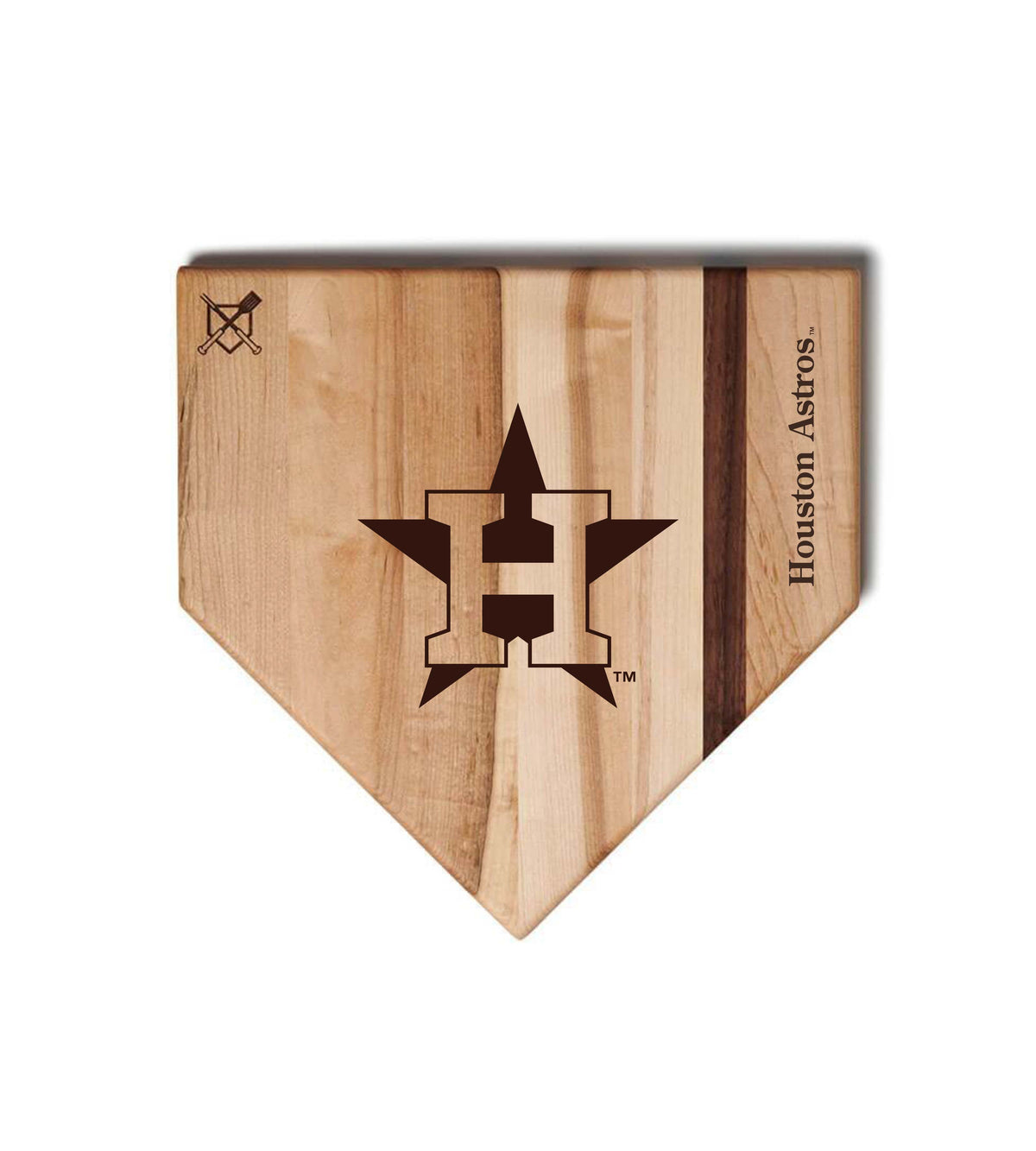 Houston Astros "Heavy Hitter" Combo Set