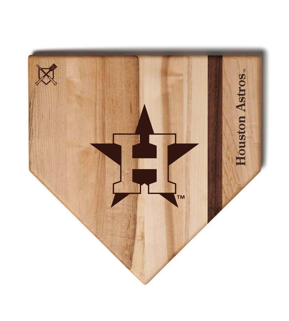 Houston Astros "Heavy Hitter" Combo Set