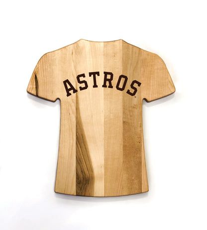 Houston Astros "Heavy Hitter" Combo Set